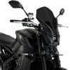 Puig New generation touring Windshield YAMAHA - 361245