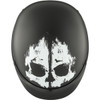 CKX Bullet Half Helmet Lull - 2XL - 517256