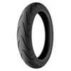 Michelin Scorcher 11 Tire - 120/70ZR19 - 112089