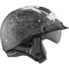 CKX Revolt RSV Half Helmet Lull - 2XS - 517260