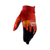 LEATT 2.5 Windblock Gloves Men, Women - XL - 462775