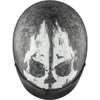 CKX Revolt RSV Half Helmet Lull - S - 517262