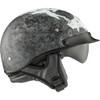 CKX Revolt RSV Half Helmet Lull - S - 517262