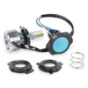 Kimpex MotoLED M3MAX Headlight - 123802