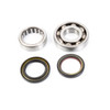 Hot Rods Crankshaft Bearing Kit Fits Honda - Dirt bikes - 063970