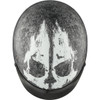CKX Revolt RSV Half Helmet Lull - L - 517264