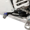 DRC/ZETA/UNIT Revolver Shift Lever - 024382