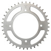 Sunstar Rear Steel Sprocket 520 - Fits Honda - Rear - 460338