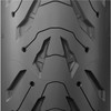 Michelin Road 6 GT Tire - 120/70ZR17 - 311296