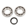 Hot Rods Crankshaft Bearing Kit KAWASAKI, SUZUKI - Dirt bikes - 063987