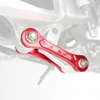 DRC/ZETA/UNIT Suspension Lowering Link -30mm HONDA - 228685