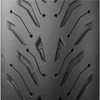 Michelin Road 6 GT Tire - 190/55ZR17 - 311299