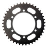 Sunstar Rear Steel Sprocket 520 - Fits Kawasaki - Rear - 460347