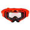 LS2 Aura Goggles Orange, Black - 397584