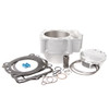 Cylinder Works Big Bore Cylinder Kit SUZUKI - 250 cc - Nickel Silicon Carbide - 164234