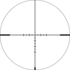 Vortex Viper PST Gen II, 1-6x24, SFP, MOA, VMR-2