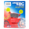 EBC  “X” Series Moto-X Sport & Enduro Brake Pad Organic - 007297