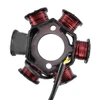 Kimpex HD Lighting Stator & Voltage Regulator Kit HONDA - 345098 - 345098