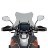 Puig Touring Windshield Fits KTM - 361278