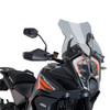 Puig Touring Windshield Fits KTM - 361278