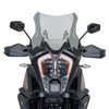 Puig Touring Windshield Fits KTM - 361278