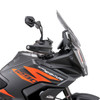 Puig Touring Windshield Fits KTM - 361278