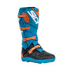 SIDI Crossfire 3 SRS Boots Men - Off-Road - 44 - 840136