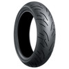Bridgestone Battlax BT023 Tire - 180/55ZR17 - 112135