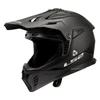 LS2 Gate II Off-road Helmet Solid - Without Goggle - M - 424003
