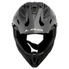 LS2 Gate II Off-road Helmet Solid - Without Goggle - M - 424003