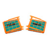 Twin Air Dual Stage Air Filter Fits Honda - 025679