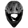 LS2 Gate II Off-road Helmet Solid - Without Goggle - L - 424004