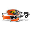 Cycra Ultra Probend CRM Handguard 1-1/8" Bar Racer - 245596