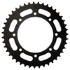 Sunstar Rear Steel Sprocket 520 - Fits Kawasaki - Rear - 460364