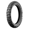 Michelin StarCross 6 Hard Tire - 110/90-19 - 311300