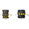 Michelin StarCross 6 Hard Tire - 110/90-19 - 311300