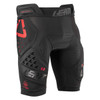LEATT Impact Short 3DF 5.0 Men, Women - S - 407412