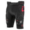 LEATT Impact Short 3DF 5.0 Men, Women - S - 407412
