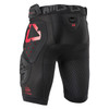 LEATT Impact Short 3DF 5.0 Men, Women - S - 407412