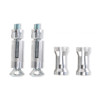 Cycra Replacement Ultra Probend CRM Bar End Set - 245617