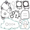 VertexWinderosa Complete Gasket Set with Oil Seals - 811 HONDA - 159171 - 159171