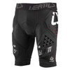 LEATT Impact Short 3DF 4.0 Men, Women - XL - 407425