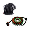 Kimpex HD Stator VICTORY - 345108 - 345108