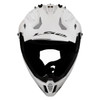 LS2 Gate II Off-road Helmet Solid - Without Goggle - 2XL - 424016