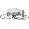 VertexWinderosa Forged Replica Piston Kit Fits Suzuki - 450 cc - 064367