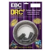 EBC  Clutch Kit - DRCF Series KAWASAKI, SUZUKI - Carbon fiber - 125088