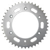 Sunstar Rear Steel Sprocket 520 - Fits Husaberg - Rear - 460377