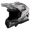 LS2 Gate II Off-road Helmet Carbine - Without Goggle - XS - 424021