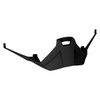 LEATT Velocity SNX Nose Guard - One Size Fits All - 407450