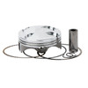 VertexWinderosa Forged Replica Piston Kit Fits Honda - 250 cc - 064377
